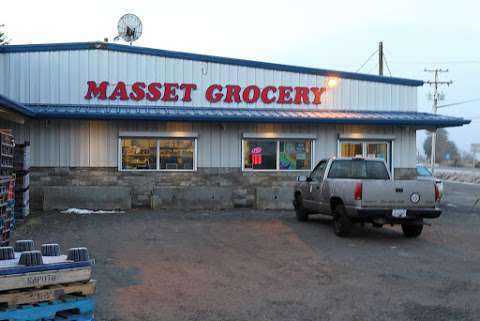 Masset Grocery Ltd